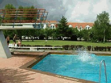 Vöhrenbach 
