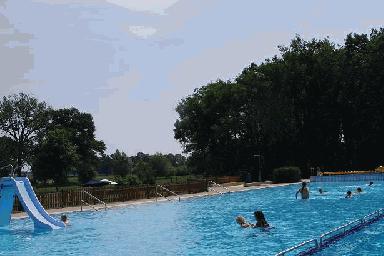 Waldbad Liesten
