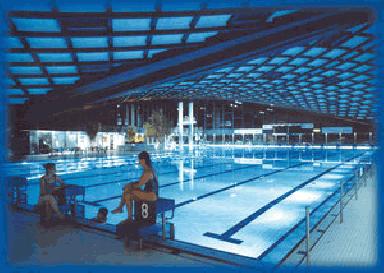 Badezentrum Sindelfingen