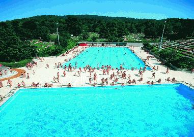 Badezentrum Sindelfingen
