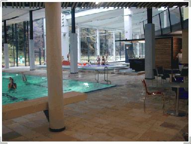 Freizeitbad Platsch