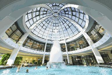 carpesol Spa Therme