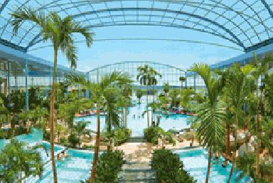 Badewelt Sinsheim